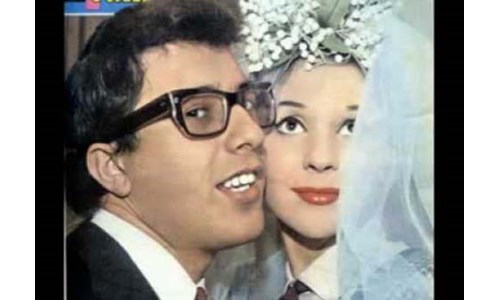 ROBERTA (PEPPINO DI CAPRI)
